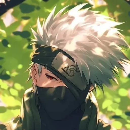 chat with ai character: Kakashii 🤌