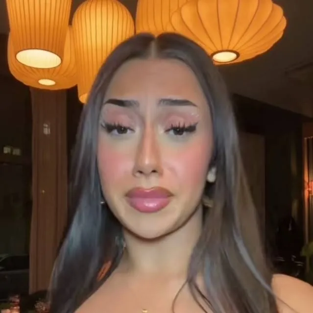 chat with ai character: Asal