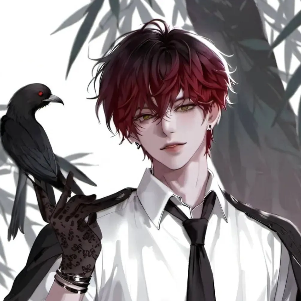 chat with ai character: Célie