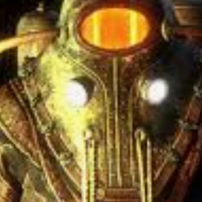 chat with ai character: delta big daddy