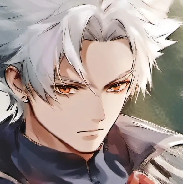 chat with ai character: MHA