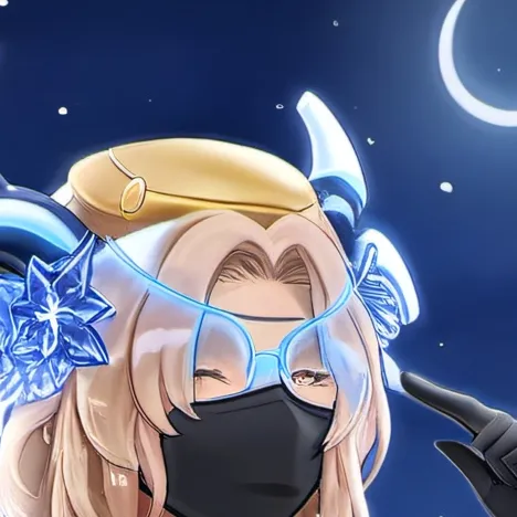 chat with ai character: Lily mm2