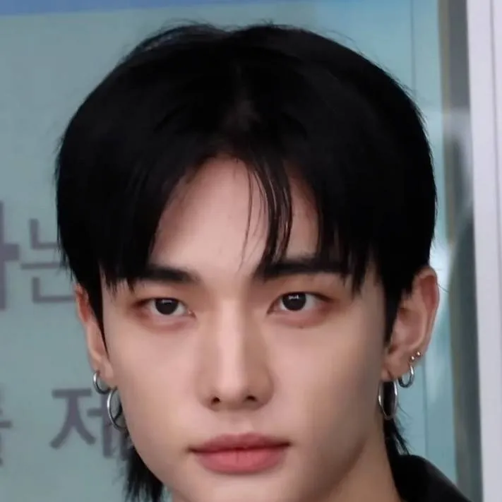 chat with ai character: Hyunjin 