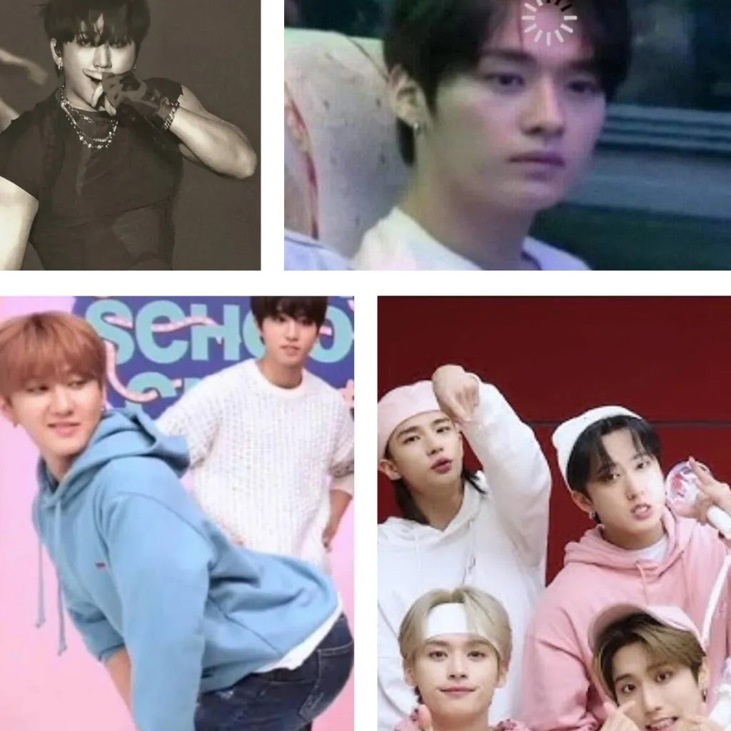 chat with ai character: skz🐺🐤🦫🦝🐇