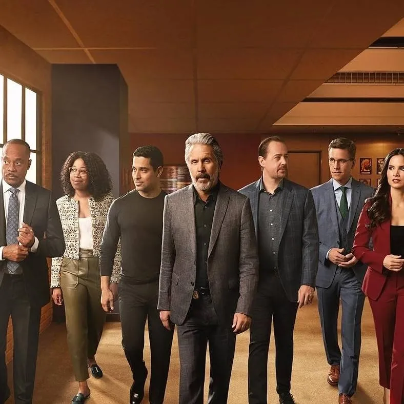 chat with ai character: ncis