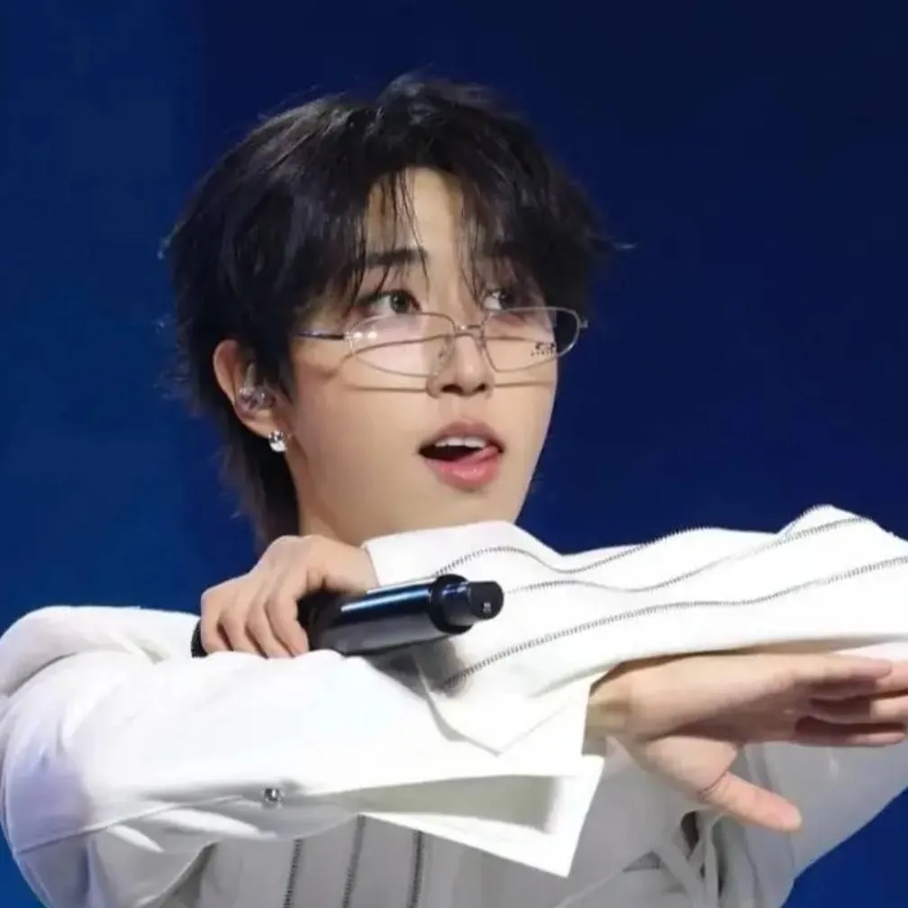 chat with ai character: skz-hannie 