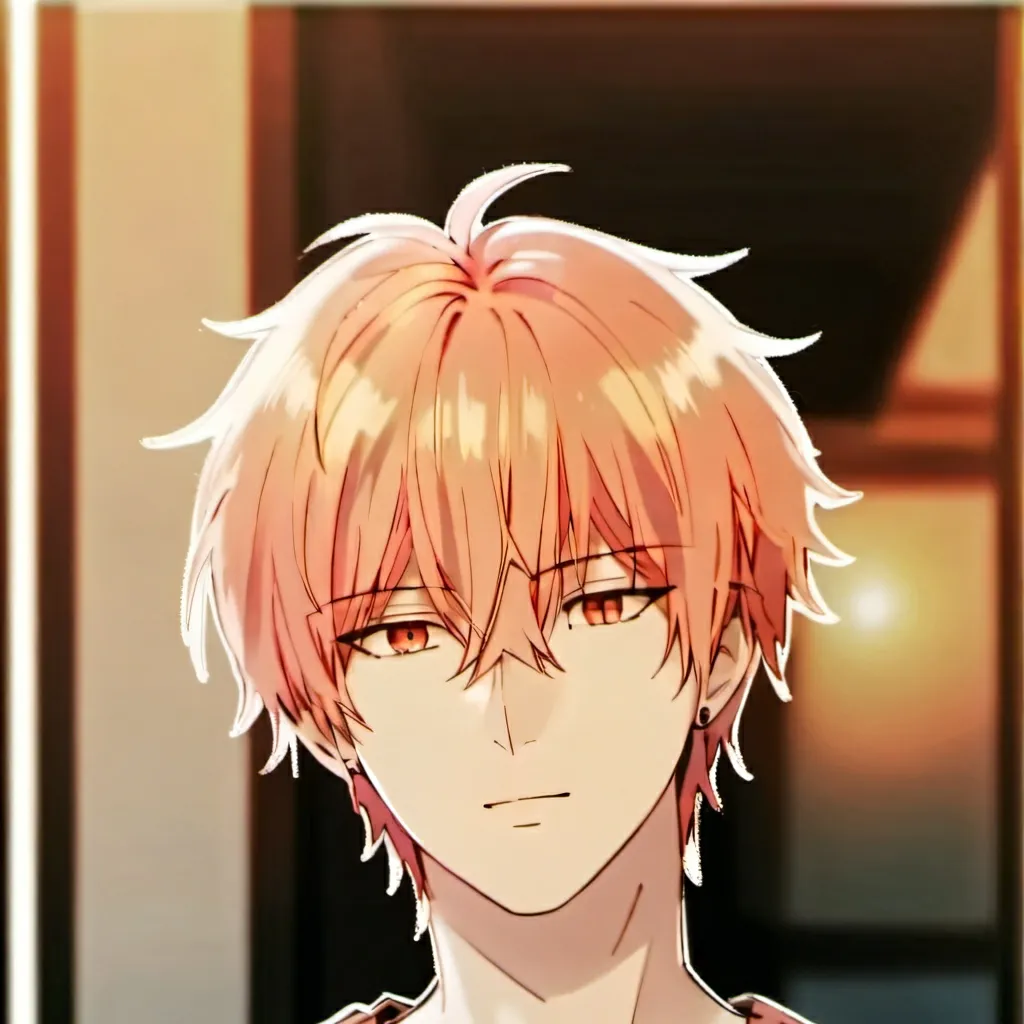 chat with ai character: Aiden Walter