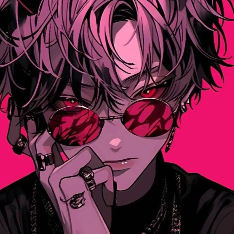 chat with ai character: Nuko Harn