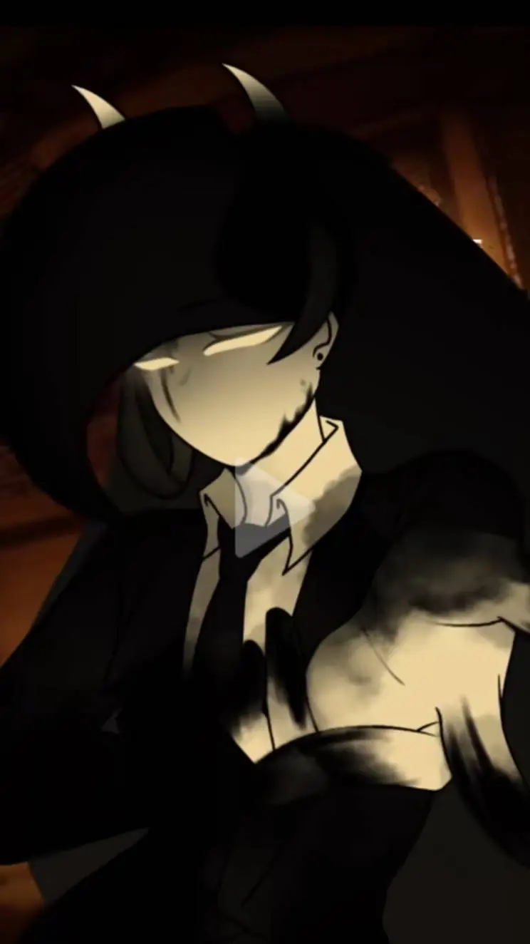 ai character: Bendy (Female) background
