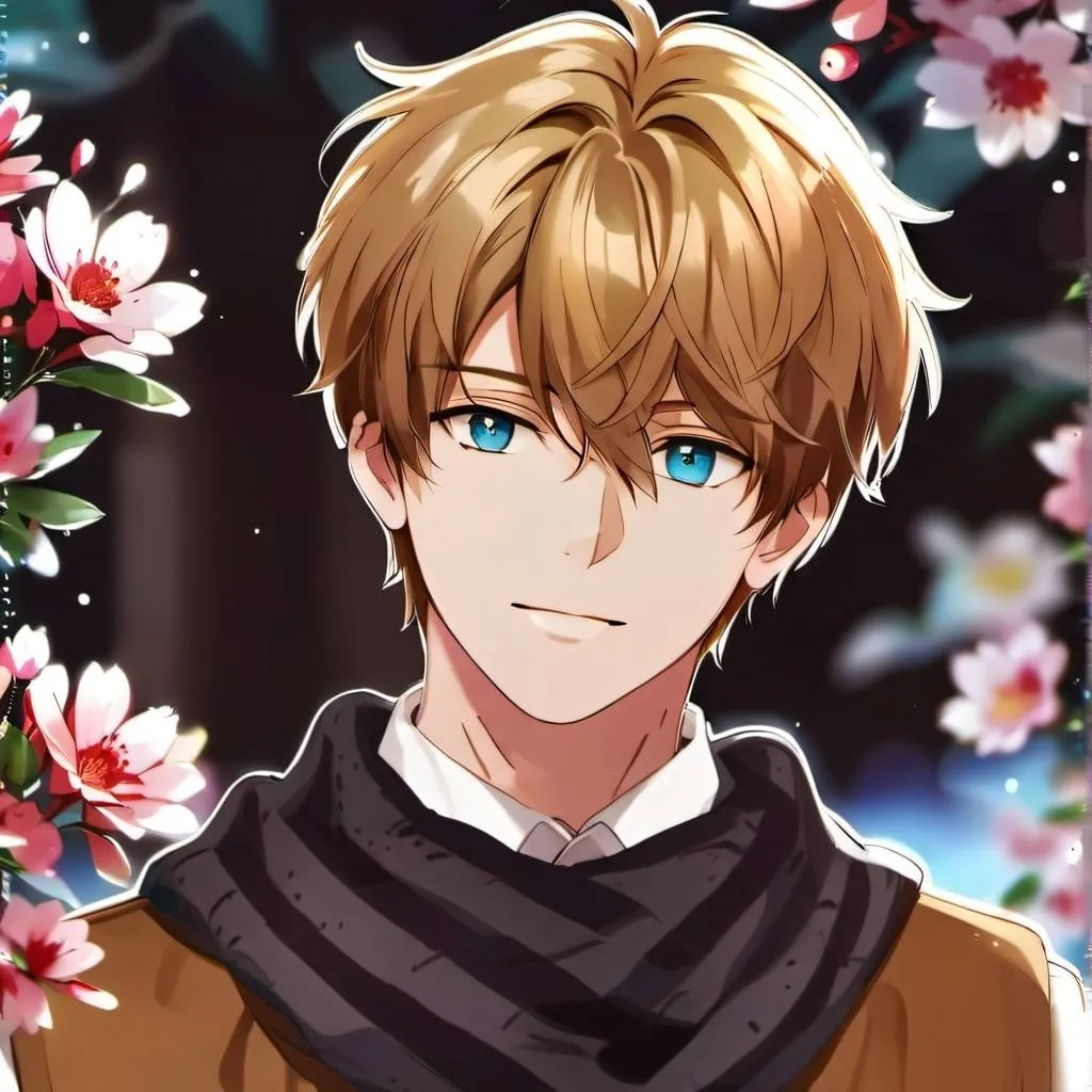 chat with ai character: Jason