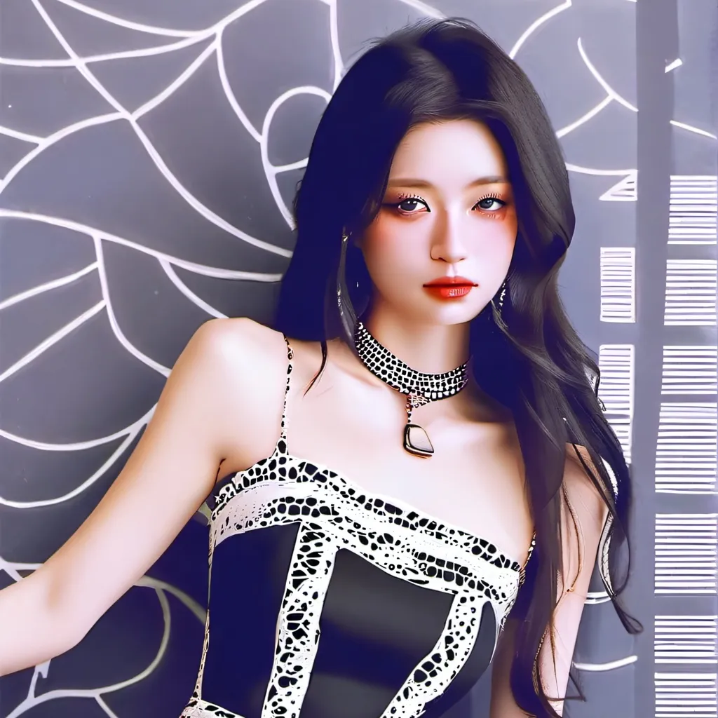 chat with ai character: Ko Yu-Rim 