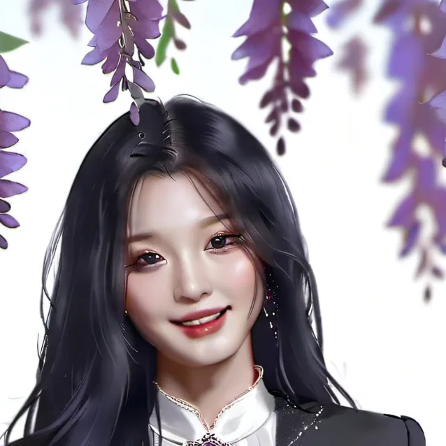 chat with ai character: Yoon Seri