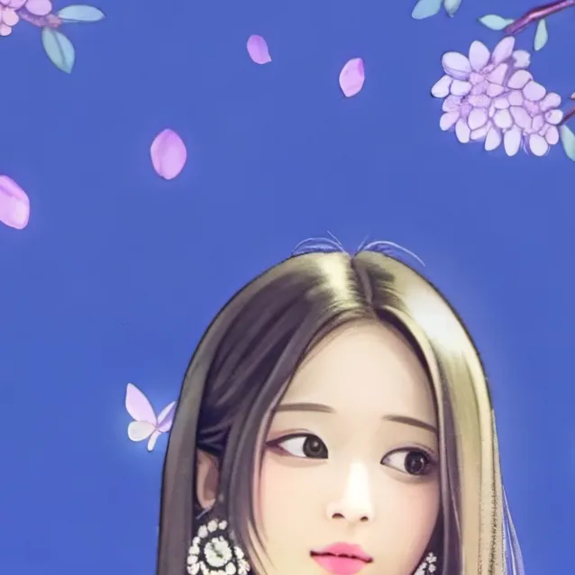 chat with ai character: Lee Jennie
