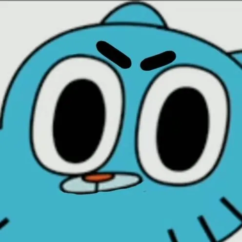 chat with ai character: guball 