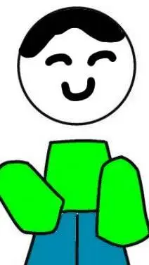 ai character: saki background