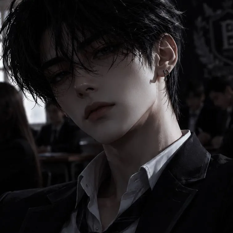 chat with ai character: Ethan 