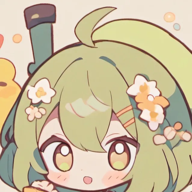 chat with ai character: luce