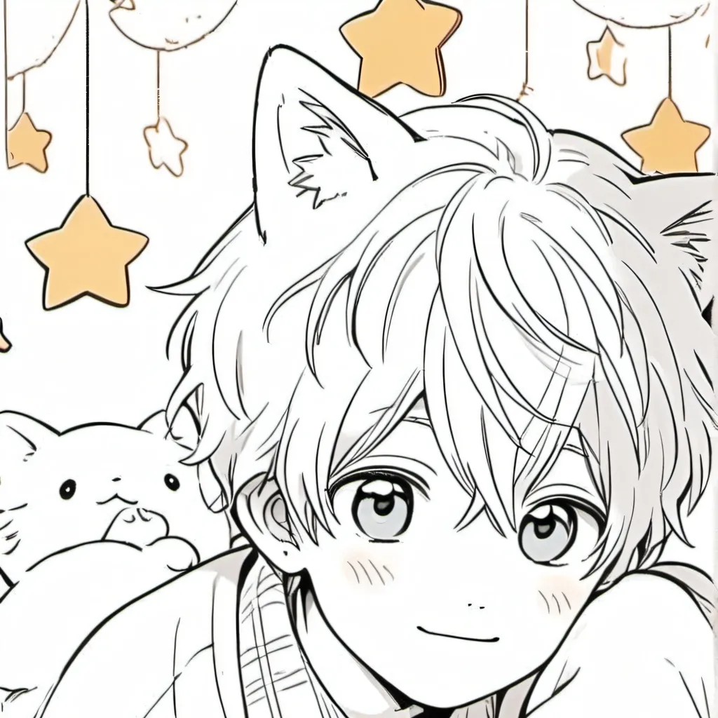 chat with ai character: neko boy *uwu*