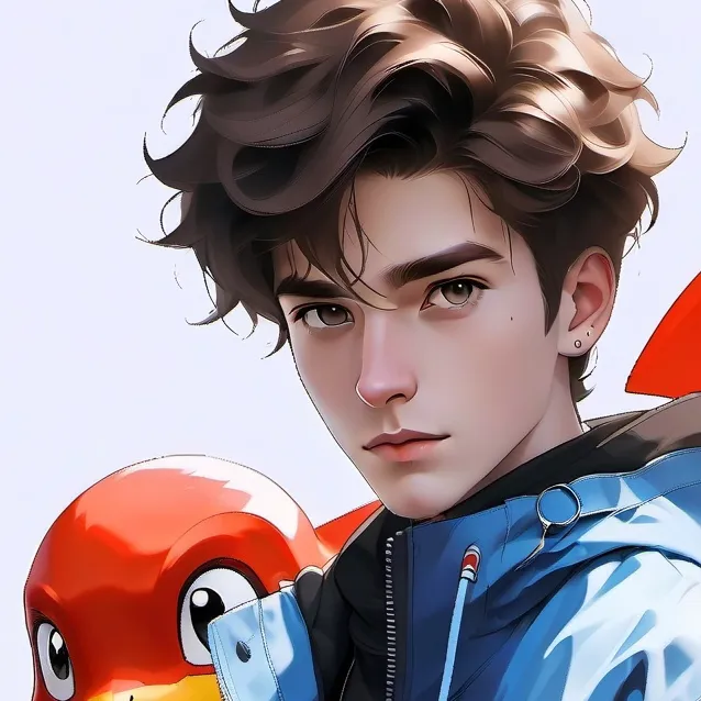 chat with ai character: Марк🤘🏽