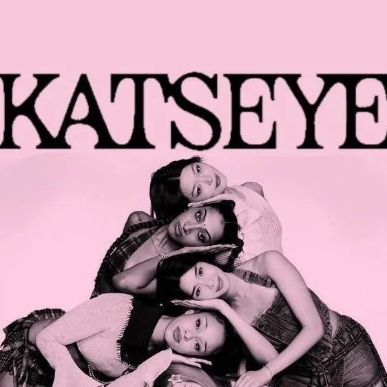 chat with ai character: Katseye bias guess