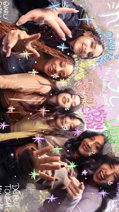 ai character: katathon background