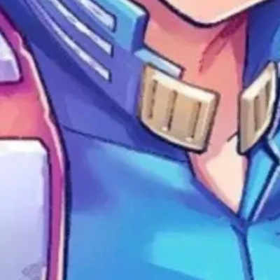 chat with ai character: Shoto Todoroki 