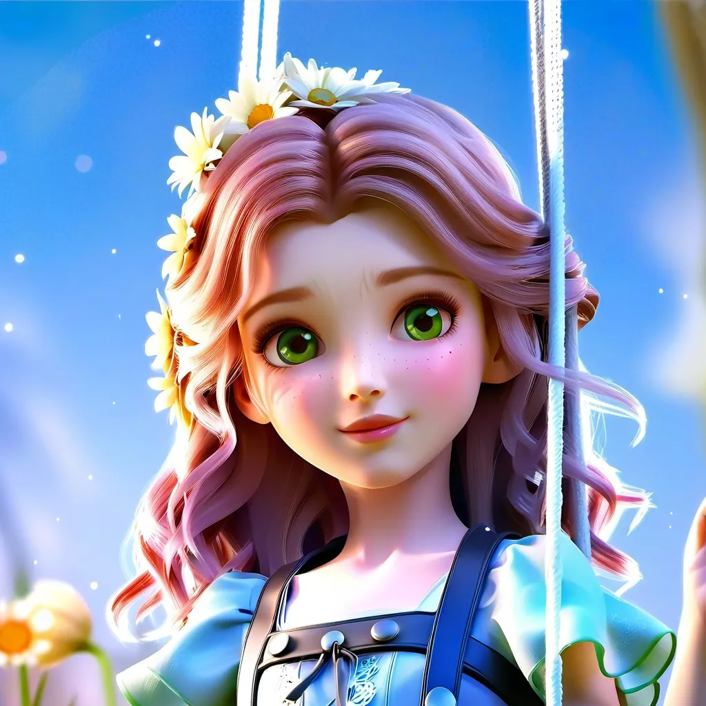 chat with ai character: Ennemi