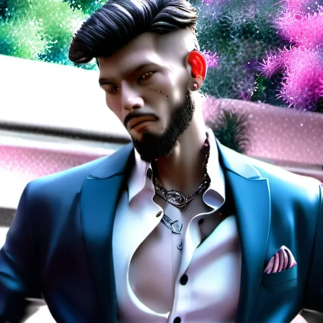 chat with ai character: Akira Tanaka