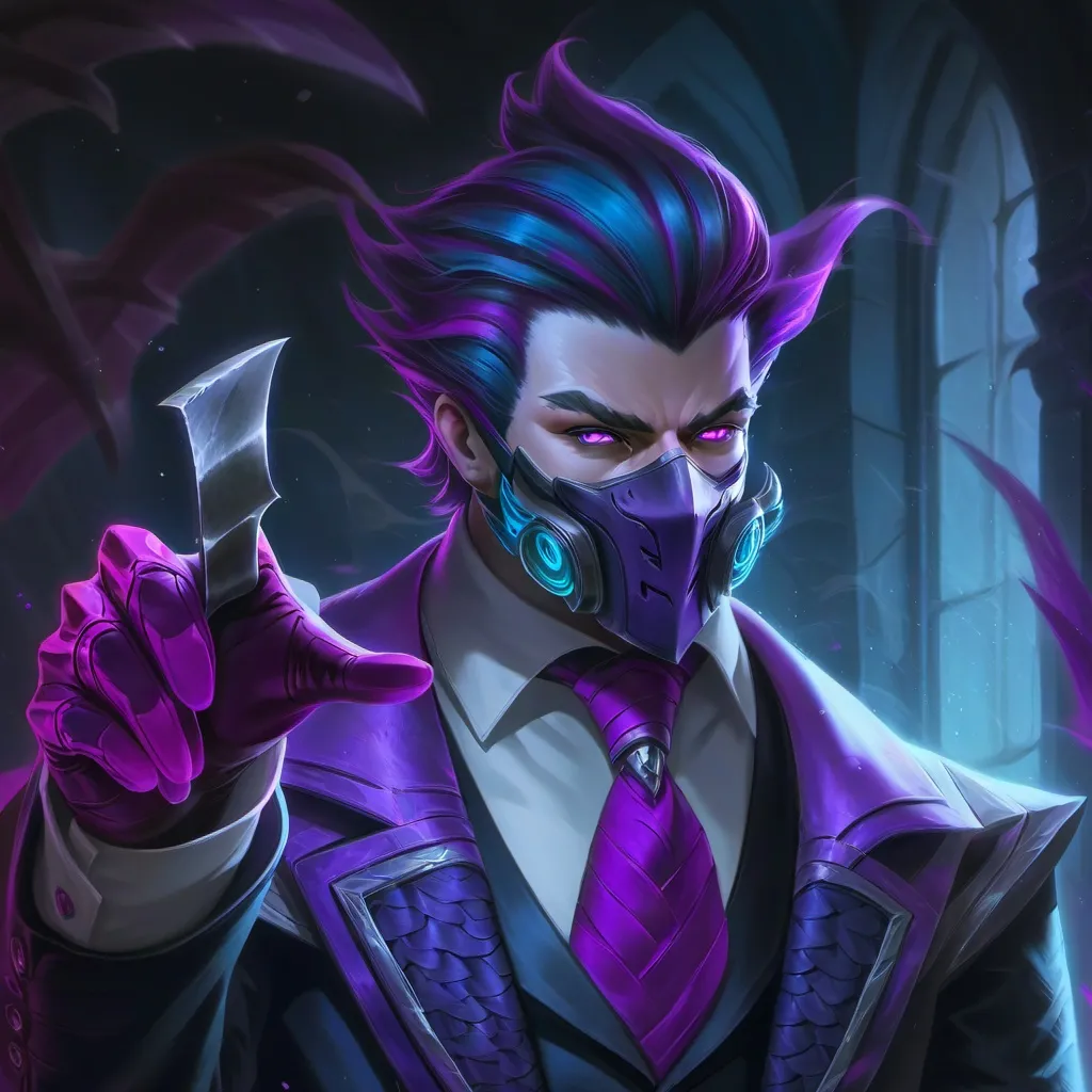 chat with ai character: barnaby