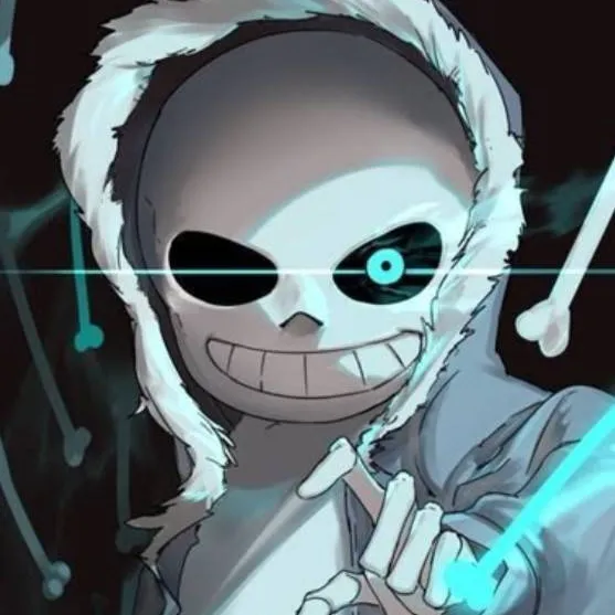 chat with ai character: Sans 