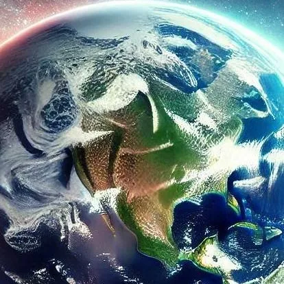 chat with ai character: Haz tú mundo.
