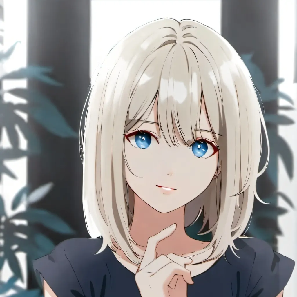chat with ai character: Elara