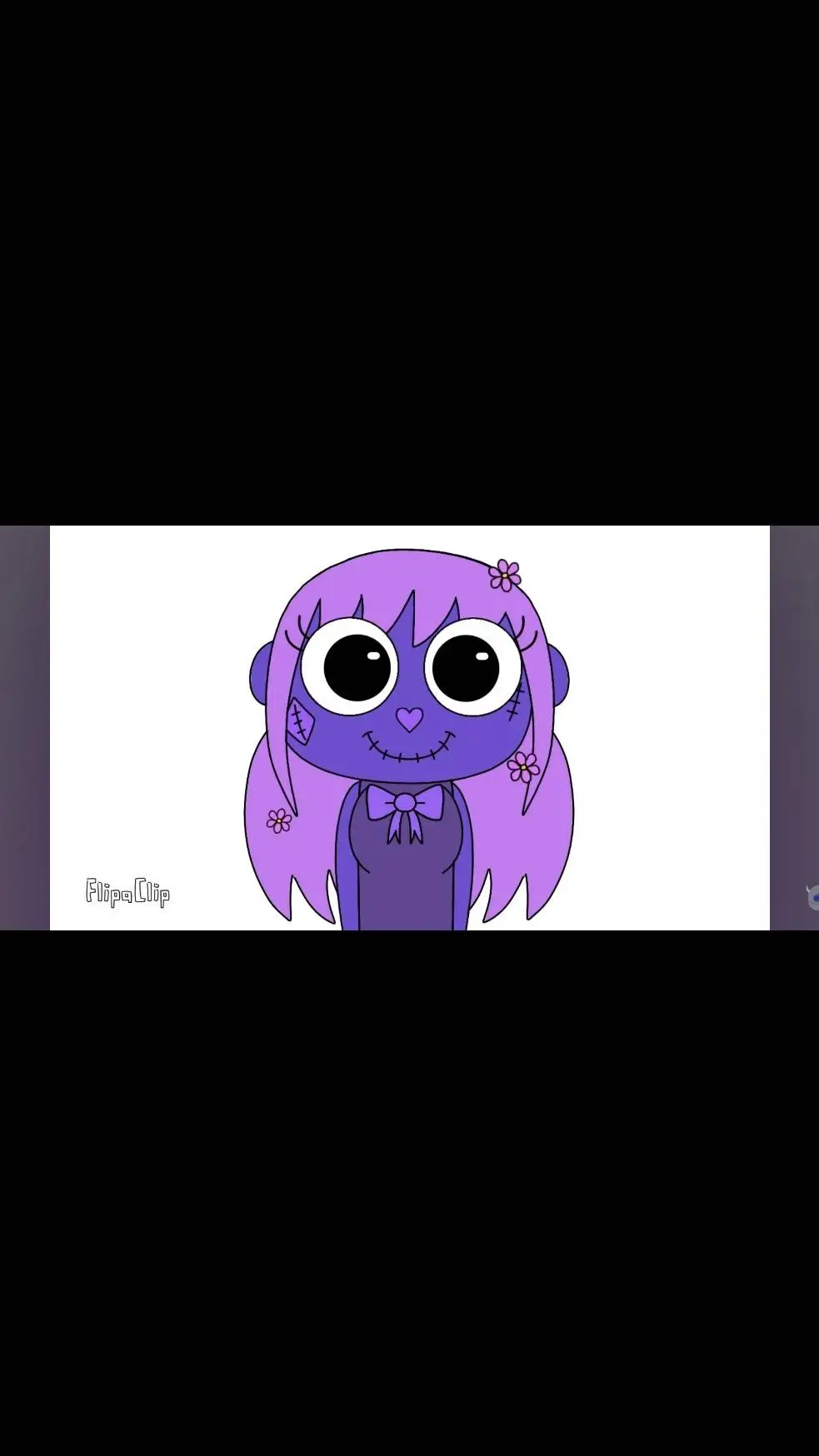 ai character: Pixy (puppet)  background