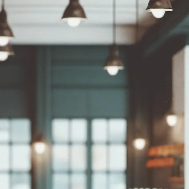 chat with ai character: Coffee Shop