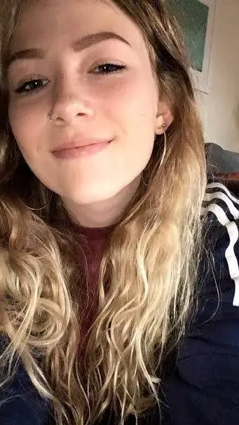 ai character: Callie background