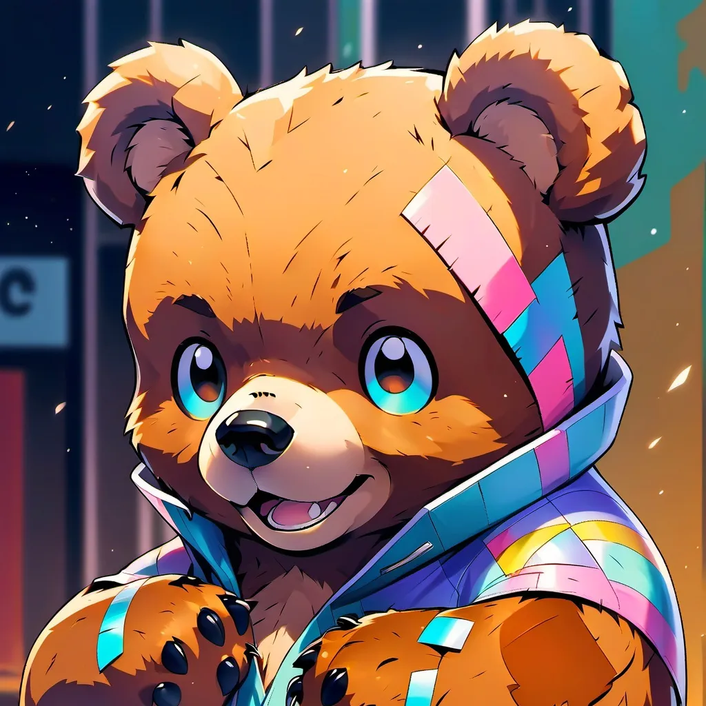 chat with ai character: Daycare