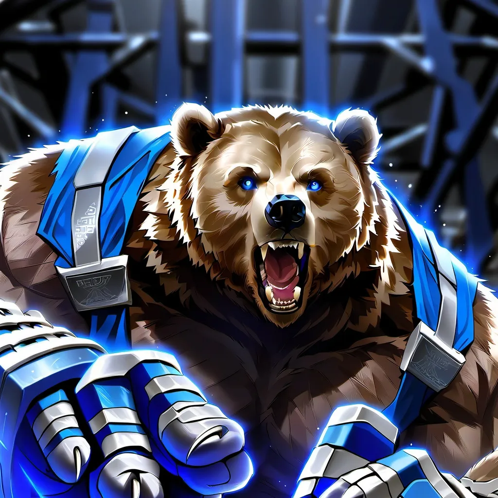 chat with ai character: billy powers