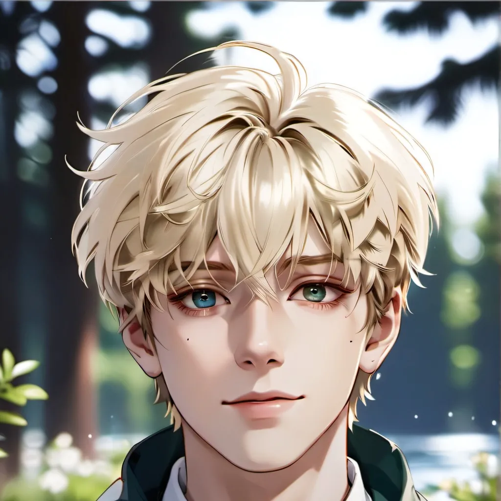 chat with ai character: Braden