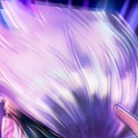 chat with ai character: Satoru Gojo