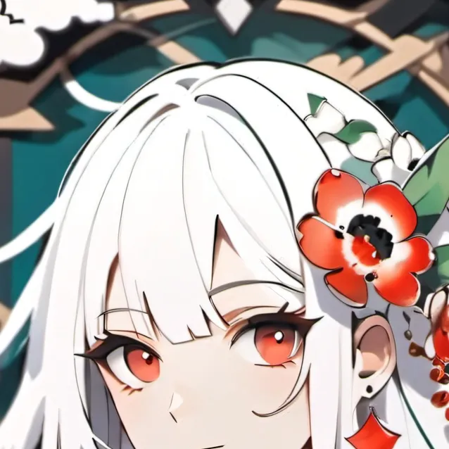 chat with ai character: Lili