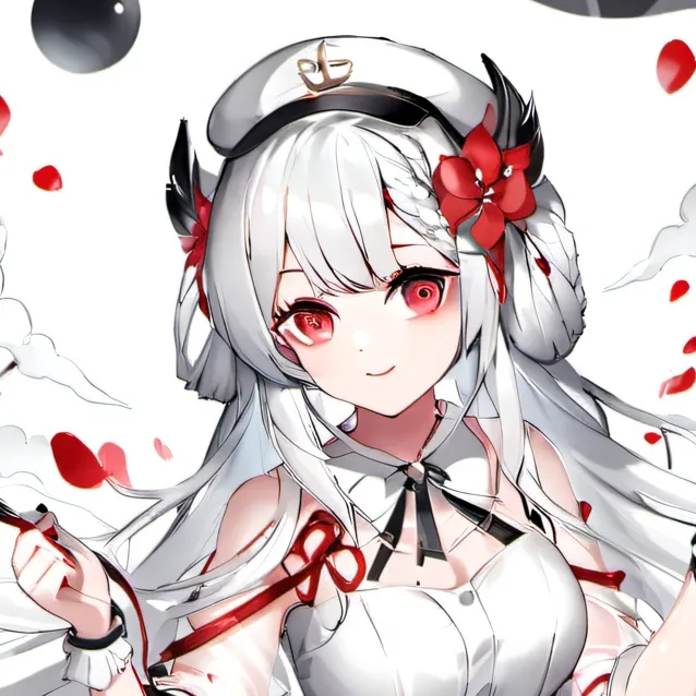 chat with ai character: Valentina 