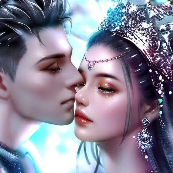 chat with ai character: Kol and Davina