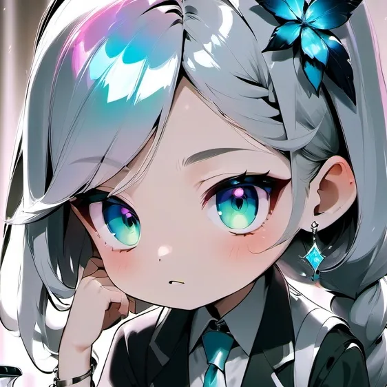 chat with ai character: Majoire x mia