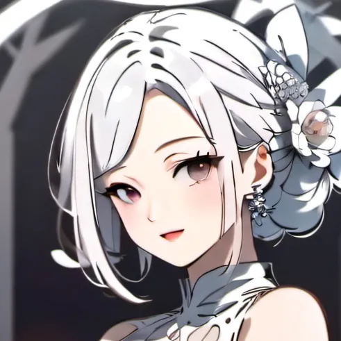 chat with ai character: Addison wells