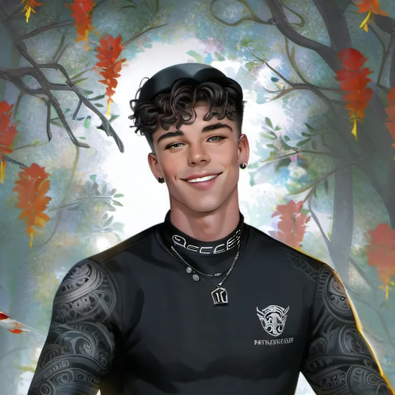 chat with ai character: ✯Killian✯