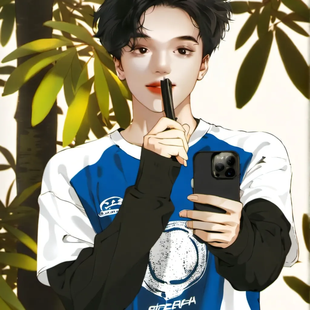 chat with ai character: 🥀🈲Jônathas🈲🥀