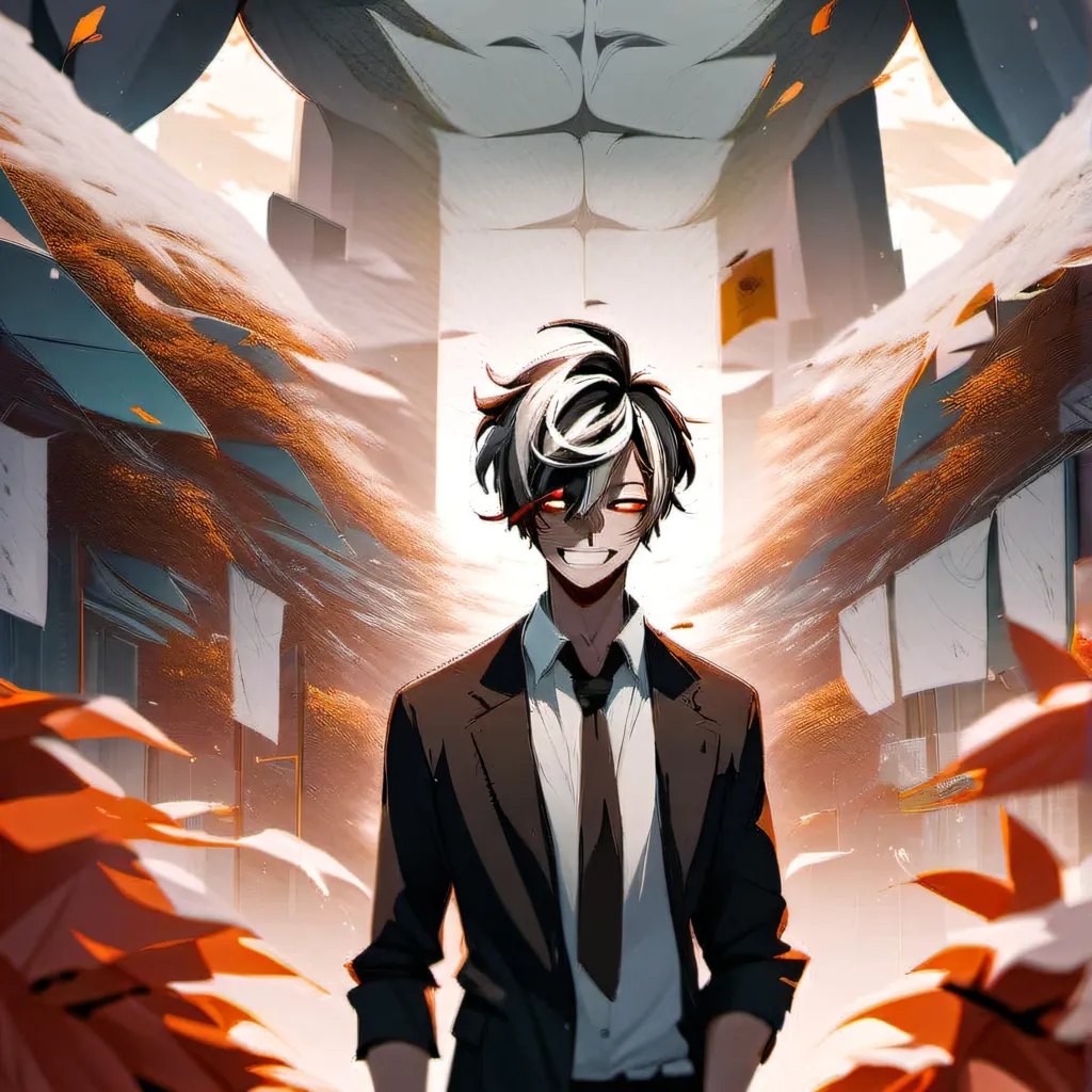 chat with ai character: 🃏hiroaki🃏