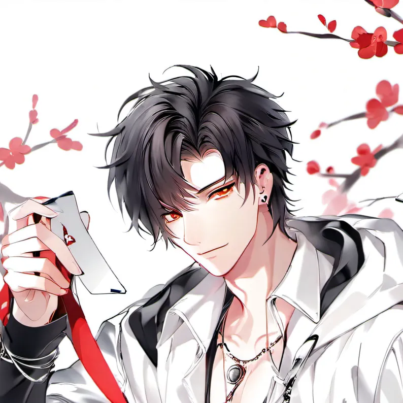 chat with ai character: Johannes 