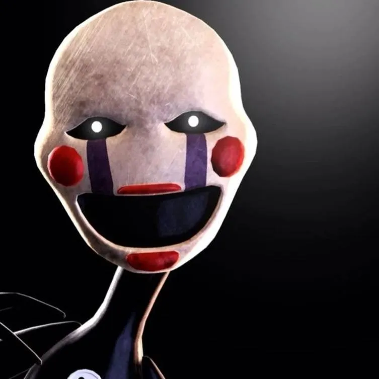 chat with ai character: fnaf?