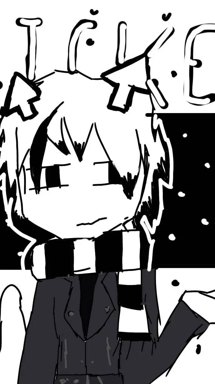 ai character: Kit y tu background